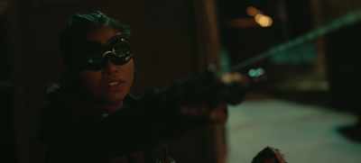 Nice try. - Gotham Knights