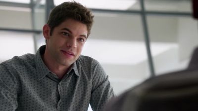 Nice try. - Supergirl
