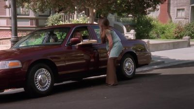 - Nice try.
- Whoa! - Charmed