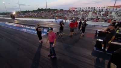 Nice try. Yeah, he was
trying, he was going. - Street Outlaws No Prep Kings Team Attack