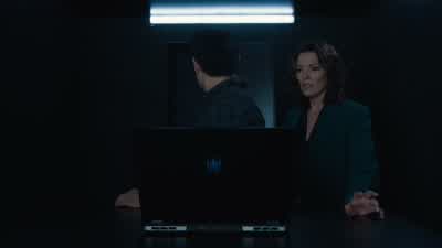 Nice try, you son of a bitch! - FBI