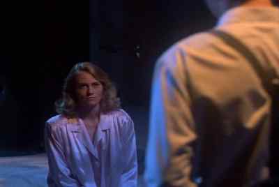 NICE TUNE. - Moonlighting