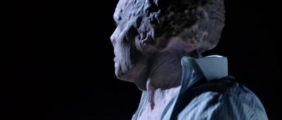 Nice view huh you dumb sack of shit - Alien Nation