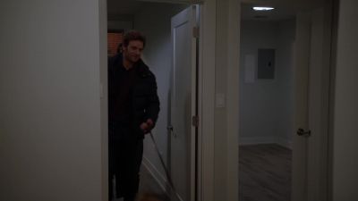 Nice view. - Chicago Med