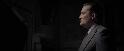 Nice, virile, - American Traitor: The Trial of Axis Sally