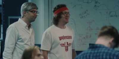 -Nice. What'd you do? - BlackBerry