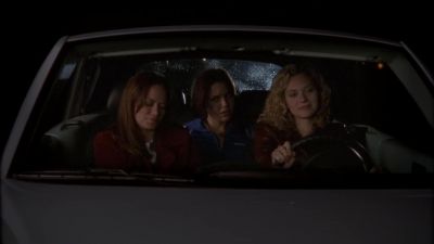 Nice. What's next? - One Tree Hill