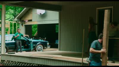 Nice wheels! - American Made