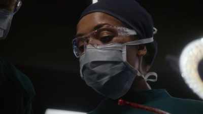 nice-work-doctor - The Good Doctor