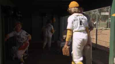 Nice work, Engelberg.
Good game. - The Bad News Bears