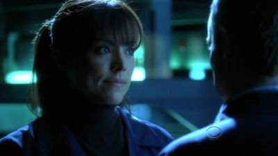 Nice work, Hodges. - CSI: Crime Scene Investigation