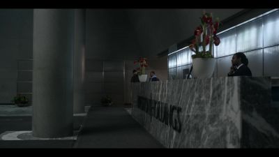 Nice work in there, man. - Power Book II: Ghost