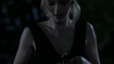 - Nice work, Jo.
- Thanks. - Supernatural
