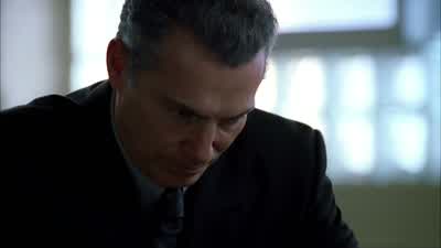 Nice work, John. - Prison Break