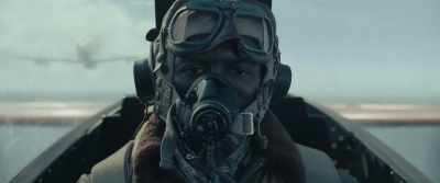 Nice work, kid.
Now let's get this thing done. - Masters of the Air
