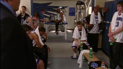 Nice work, ladies. - One Tree Hill