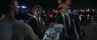 Nice work on this case.
The FBI could use someone like you. - Chip 'n Dale: Rescue Rangers