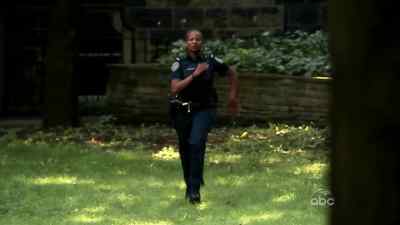 Nice work, Peck. - Rookie Blue