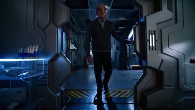 Nice work. - DC's Legends of Tomorrow