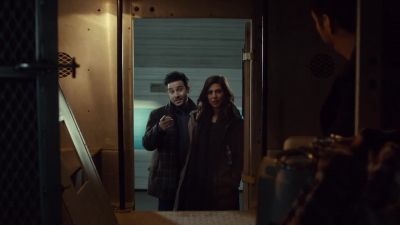 - Nice work! - Private Eyes