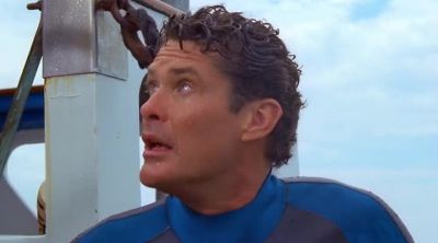 NICE WORK. - Baywatch