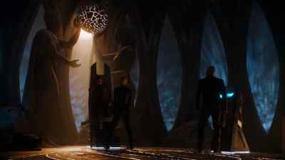 Nice work. - Krypton