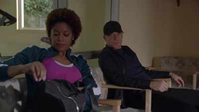 Nice work. - NCIS