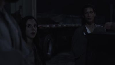 Nice work. - Fear the Walking Dead