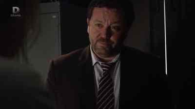 Nice work, Sims, nice work. - The Brokenwood Mysteries