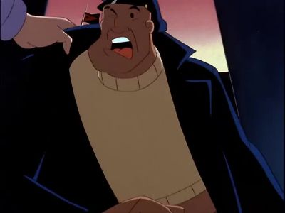 Nice work Smallville - Superman: The Last Son of Krypton