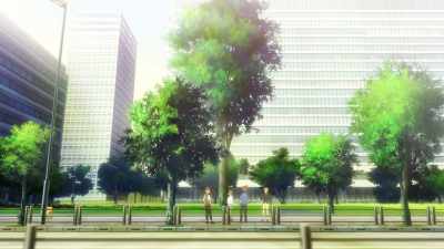 Nice work, Tai! - Digimon Adventure: Last Evolution Kizuna