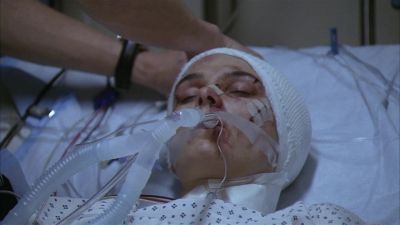 Nice work today, Torres.
Three surgeries at the same time. - Grey's Anatomy