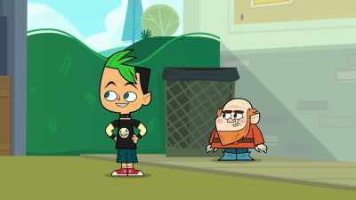 - Nice! You guys just keep
getting better. - Total DramaRama
