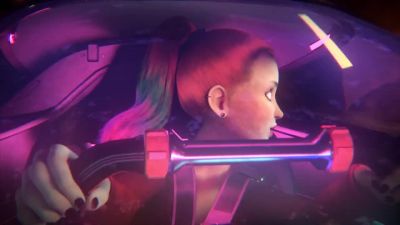 Nicely done, Echo! - Fast & Furious Spy Racers