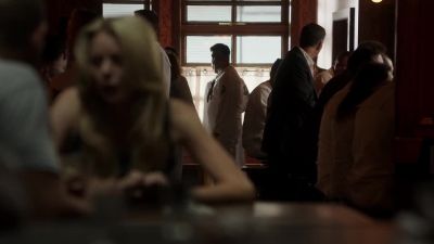 Nicely done, Mr. Reese. - Person of Interest