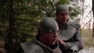 Nicely done. Nicely done. - Stargate SG-1
