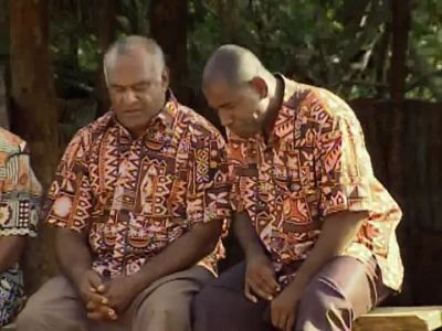 NICELY DONE! - Survivor