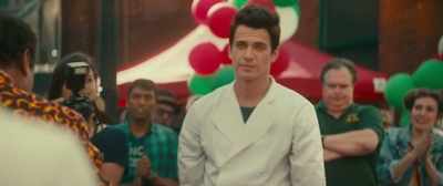 - Nicely done!
- They look great. Great! - Little Italy