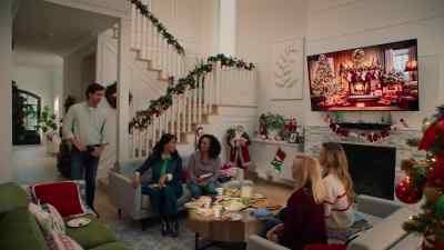 Nicely played, Juan.
Sue always has the last word. - Confessions of a Christmas Letter
