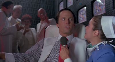 Nicely - Shock Treatment