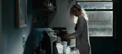 Nicholas, are you ready? - The Son