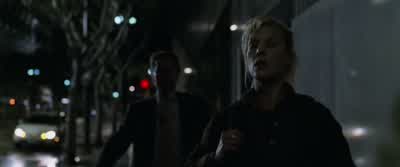- NICHOLAS: Are you trying to ditch me? - The Game