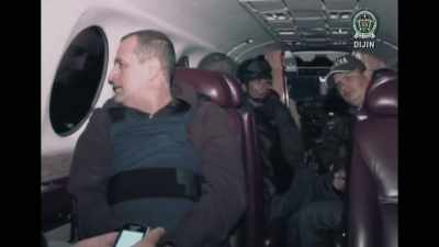 Nicholas Cage has
nothing on that mission. - Drug Lords: The Next Generation