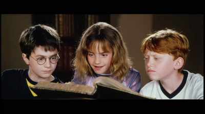 Nicholas Flamel
is the only known - Harry Potter 20th Anniversary: Return to Hogwarts