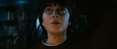Nicholas Flamel. - Harry Potter and the Philosopher's Stone