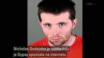 Nicholas Godejohn era qualcuno - Mommy Dead and Dearest