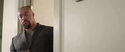 Nicholas Heirs, you are now an
ex-convict. - Last Shot