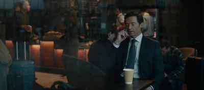 Nicholas, hi, it's me. - The Son