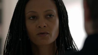 Nicholas Huntley, I'm
arresting you on suspicion of - Line of Duty