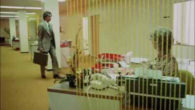 Nicholas!
I didn't expect you in today. - Shivers